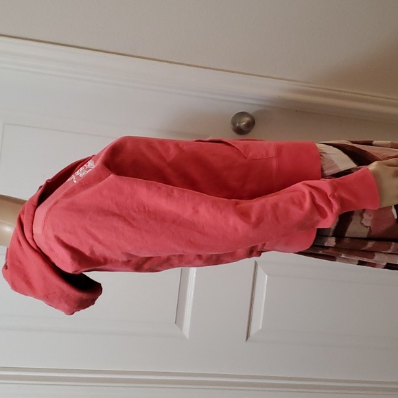 Show Diva s zip up hoodie - Picture 5 of 9